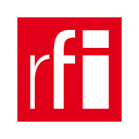 RFI - международное французское радио, в прямом
