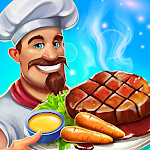 Cover Image of Télécharger Italian Chef : restaurant chef  APK
