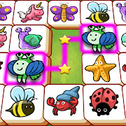 Connect Animal Renew – Classic Matching Puzzle