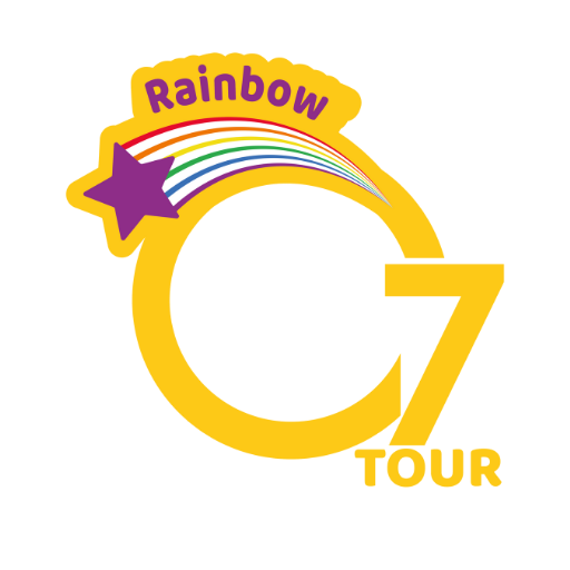 Rainbow07 Tour