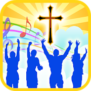 Songs Of Praise And Worship