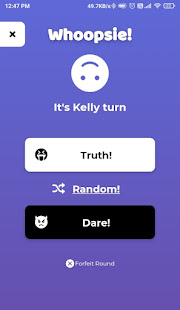 Truth or Dare - Spin the Bottle screenshots 6