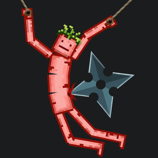 Get Kick The Ragdoll for Android Aso Report