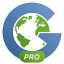 Guru Maps Pro icon