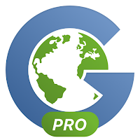 Guru Maps Pro — Offline Karten