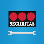 Cover Image of ดาวน์โหลด Securitas Installer 1.0.4 APK