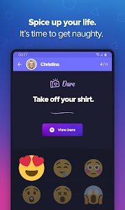Masked: Dating app. Meet. Chat 19