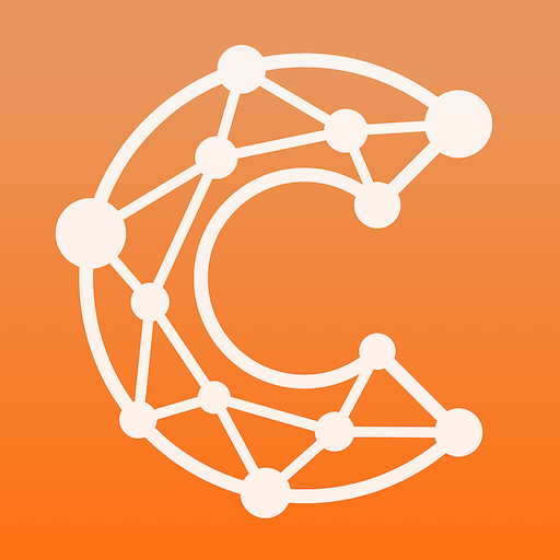 Contact Mapping logo