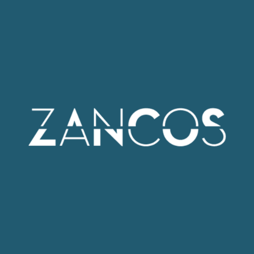 Zancos Palermo logo