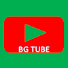 Background Tube icon