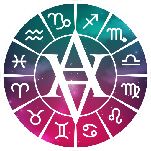 Astroguide - Horoscope & Tarot logo