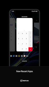 OnePlus Launcher v5.2.45.30245 Mod 5