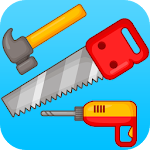 Cover Image of Download Kids Learn Professions 1.6.3 APK
