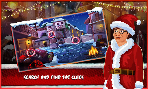 Christmas Escape Little Santa 1.9 screenshots 3