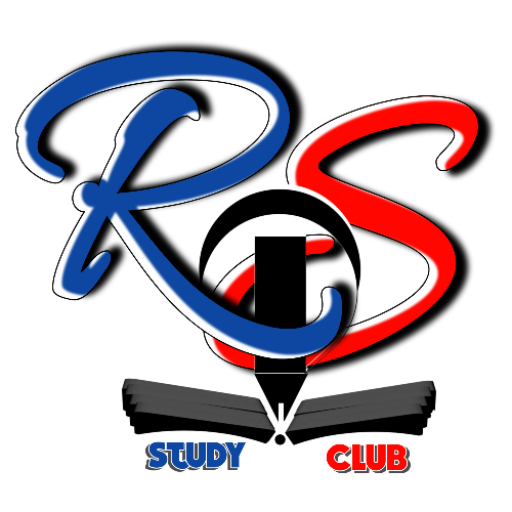 RS Study Club logo