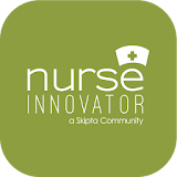 Nurse Innovator icon