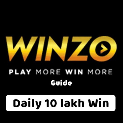 Winzo Winzo Gold - Earn Money Win Cash Games Tips