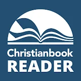 Christianbook Reader icon