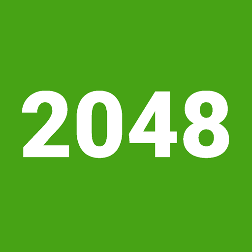 2048 1.0 Icon