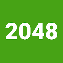 2048 белгішесінің суреті