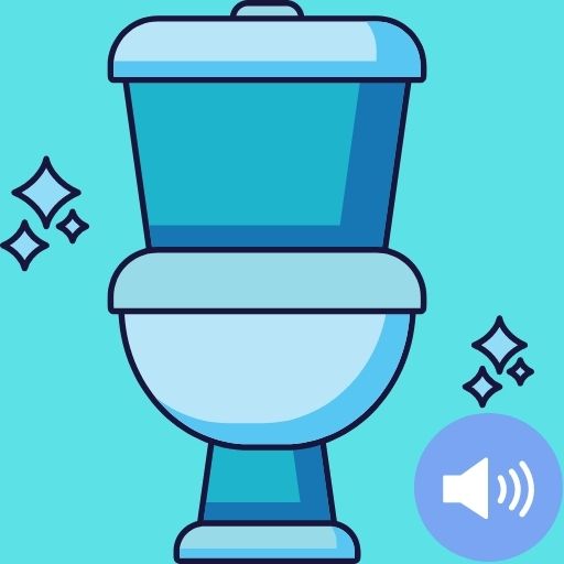 Андроид в унитазе. Унитаз обои на телефон. Flushed Toilet Sound\. Toilets sounds