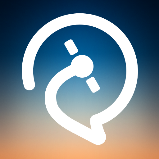 satellite 3.1.8 Icon