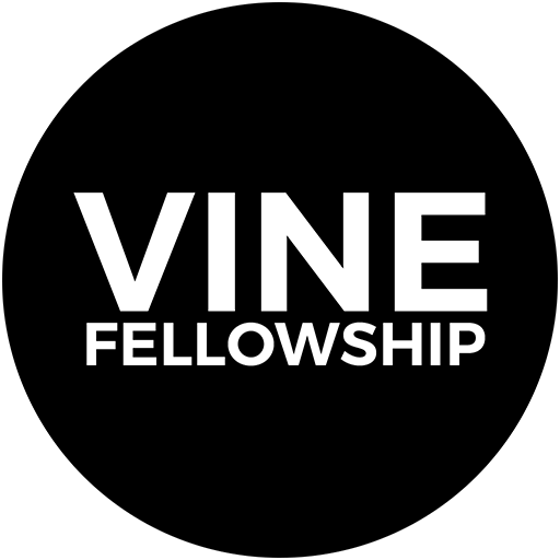 The Vine Clinton logo