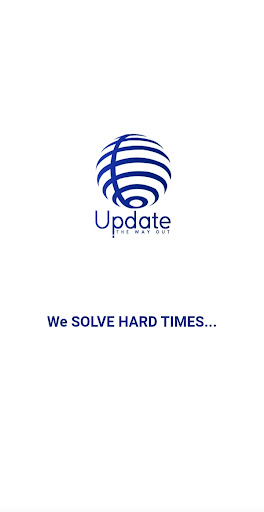 Update.ng | Shop and pay bills Screen 3