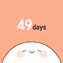 My 49 days with cells icon