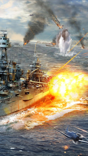 Warship Fury androidhappy screenshots 2