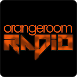 Orange Room Radio icon
