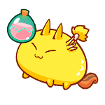 Cover Image of Download Axie Infinity Run! - Run and collect SLP! 2.5 APK
