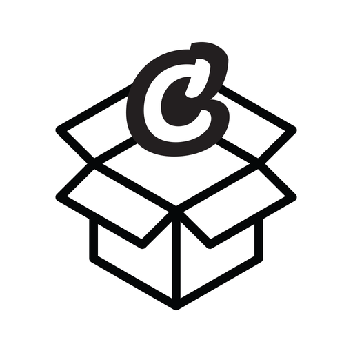 CTG Admin App logo