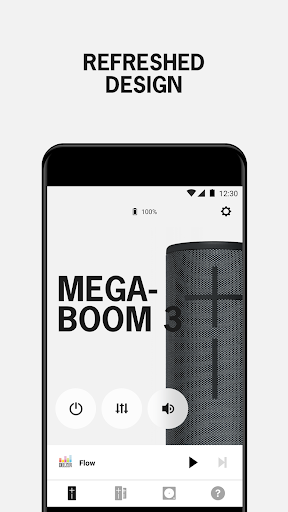 Boom Megaboom By Ultimate Ears Apps On Google Play