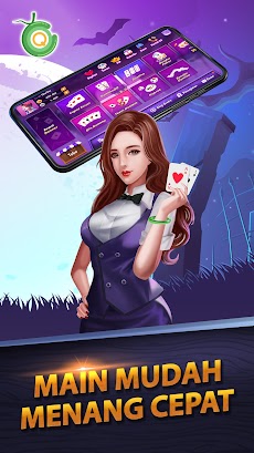Coco - Capsa Domino Slot Pokerのおすすめ画像1