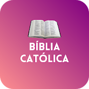 Top 20 Books & Reference Apps Like Bíblia Sagrada Católica - Best Alternatives