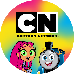 Imagen de icono Cartoon Network App
