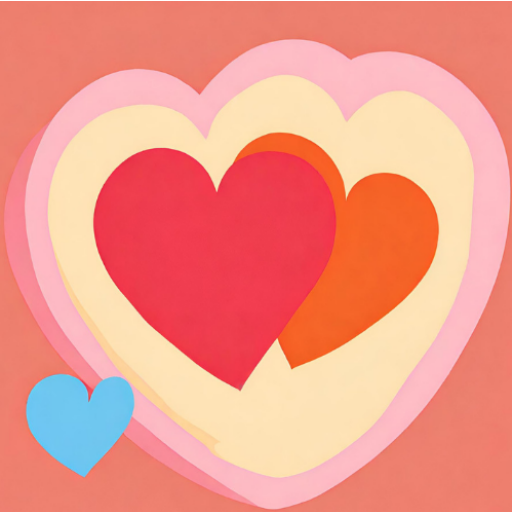 Lovers Wallpaper logo