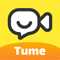 Tume - Meetme  Omegle video call  Random Match