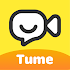 Tume - Meetme & Omegle video call & Random Match1.0.5_0723_release