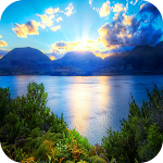 Cover Image of Download nature wallpapers 1 APK