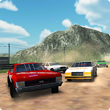 Dirt Track Stock Cars icon