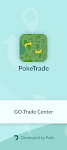 screenshot of PokeTrade