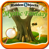 Hidden Objects Mystic Fantasy icon