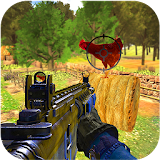 Chicken Shooter 2017 icon