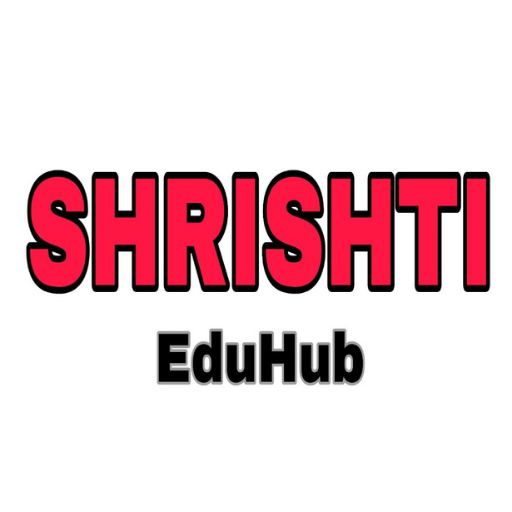 Shrishti EduHub logo