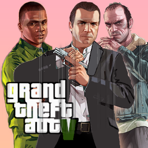 GTA Crafts Theft Auto Mod Mcpe