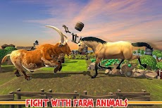 Bull Game & Bull Fight Gameのおすすめ画像2