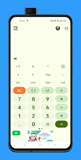 OMG Calculator - Multi Purpose