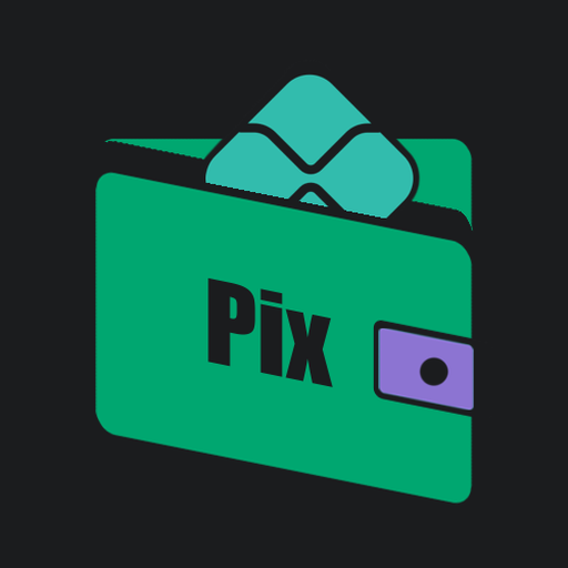 Carteira Pix logo
